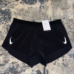 Nike AeroSwift Running Shorts